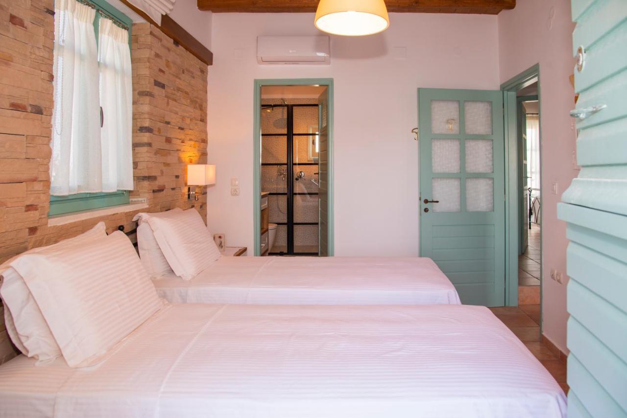 Residence 8 Beaufort Pollonia Ngoại thất bức ảnh