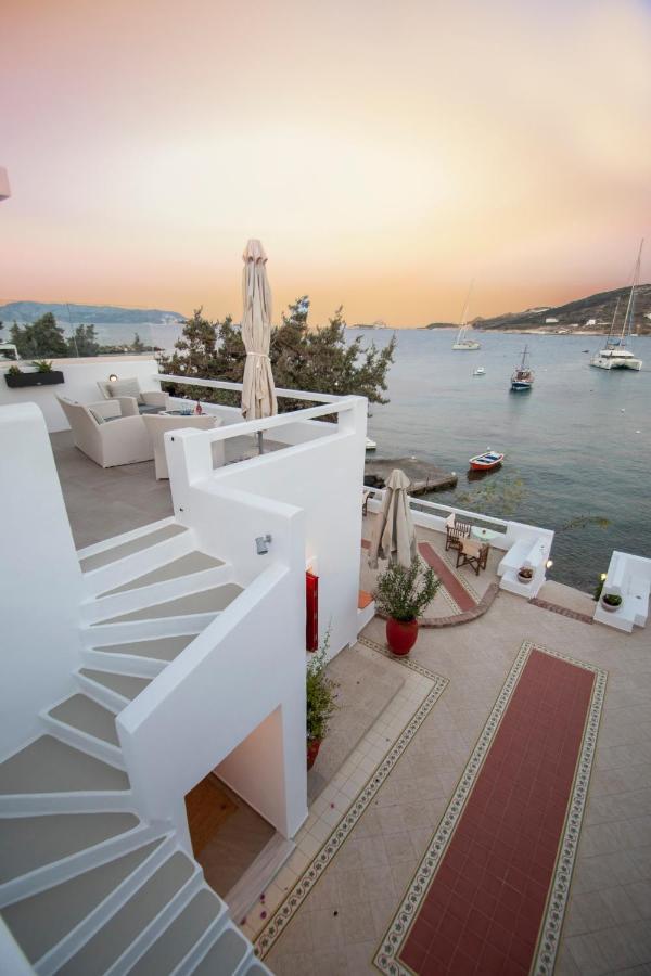 Residence 8 Beaufort Pollonia Ngoại thất bức ảnh