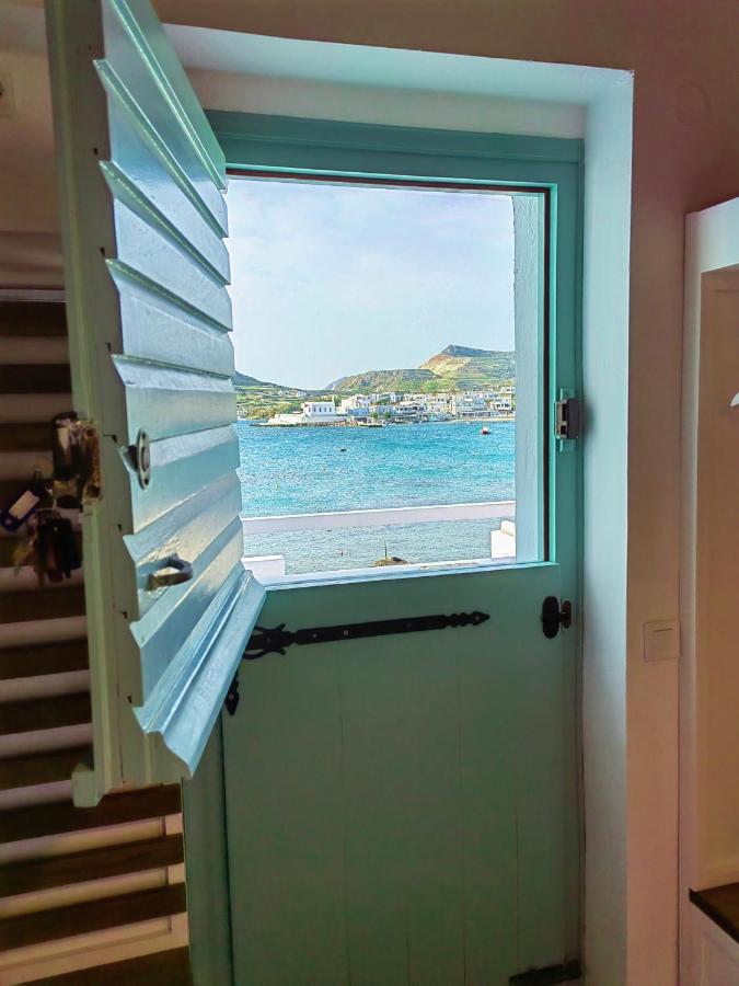 Residence 8 Beaufort Pollonia Ngoại thất bức ảnh