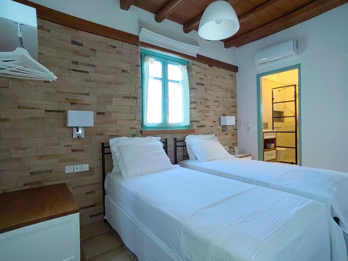 Residence 8 Beaufort Pollonia Ngoại thất bức ảnh