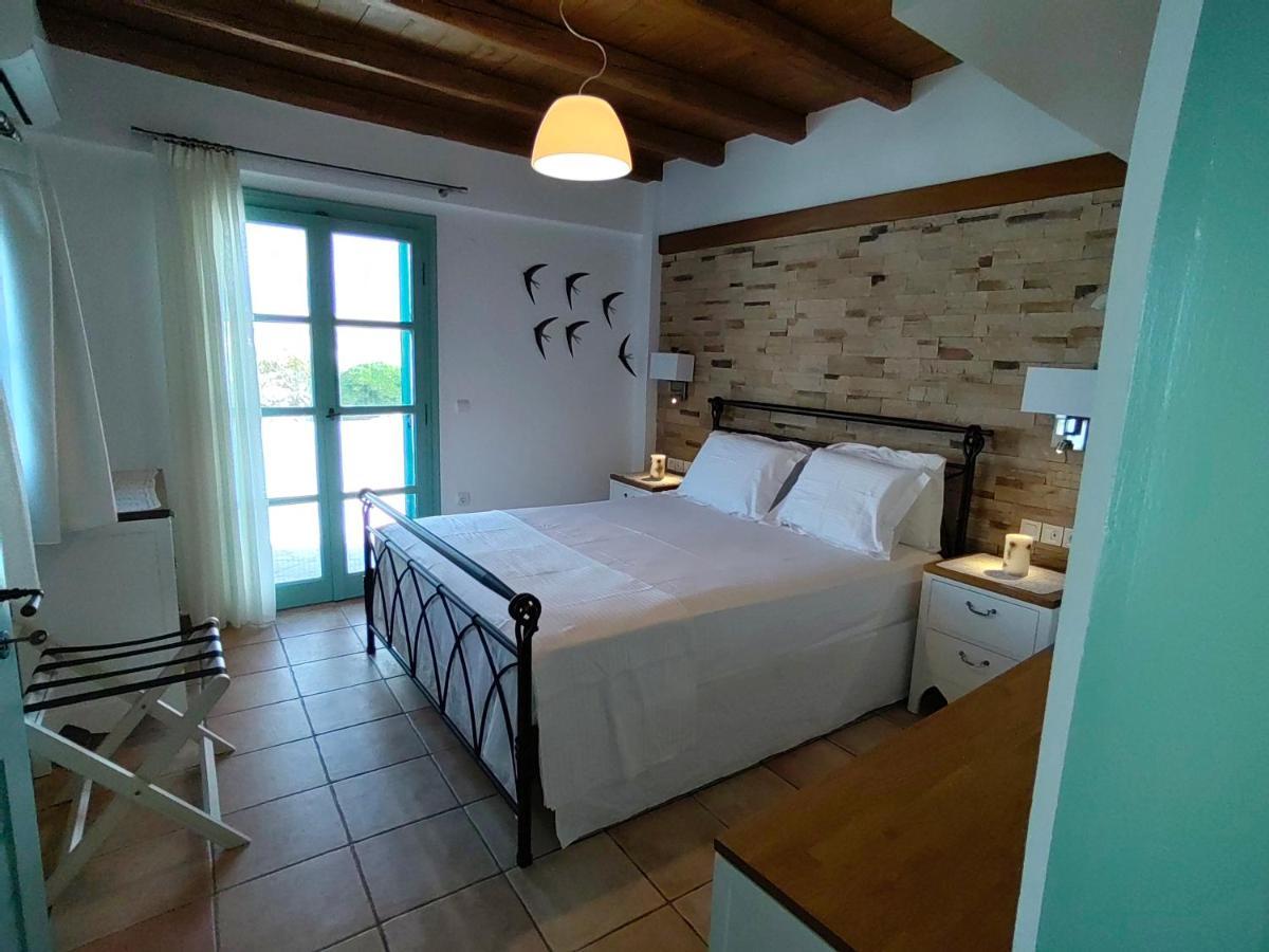 Residence 8 Beaufort Pollonia Ngoại thất bức ảnh