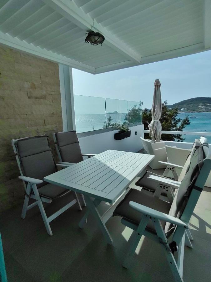 Residence 8 Beaufort Pollonia Ngoại thất bức ảnh