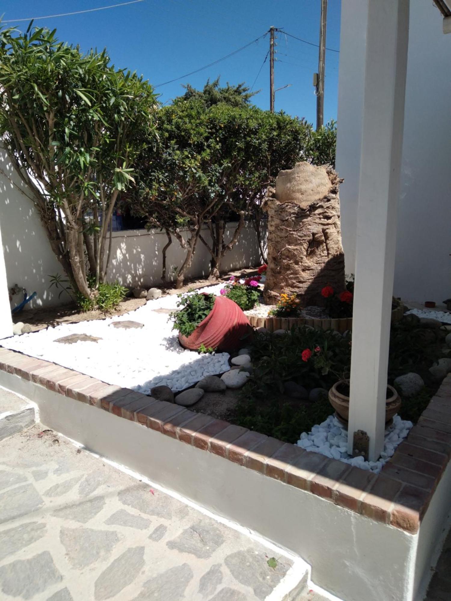 Residence 8 Beaufort Pollonia Ngoại thất bức ảnh