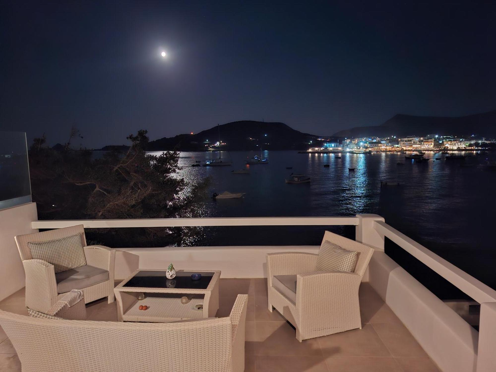 Residence 8 Beaufort Pollonia Ngoại thất bức ảnh